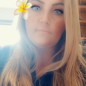 Meet your Posher, Cristie